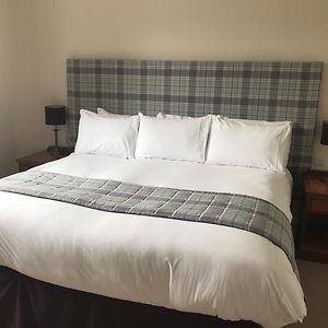 Executive Double or Twin Room